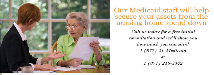 Medicaid Texas Eligibility Nursing Home